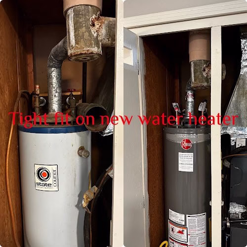 313801 the rock plumbing