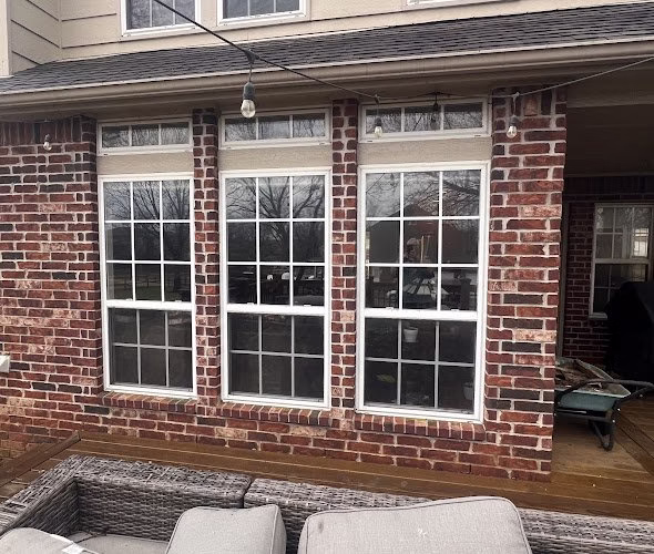 314111 residential window service