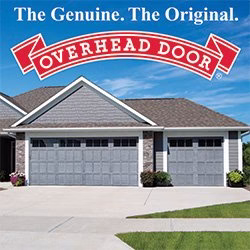 314334 overhead door company of denver