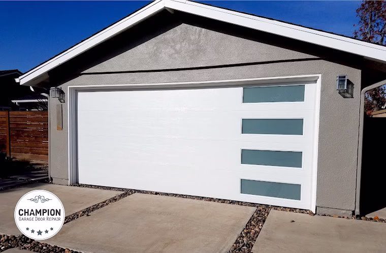 314349 champion garage door repair 2