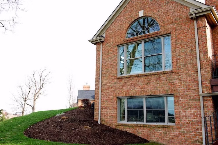 314585 metropolitan window company