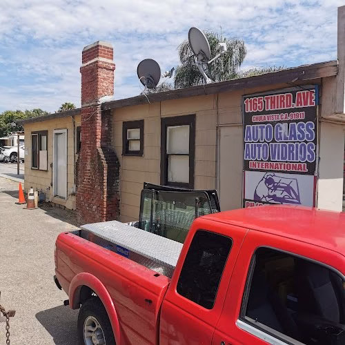 314837 auto glass international