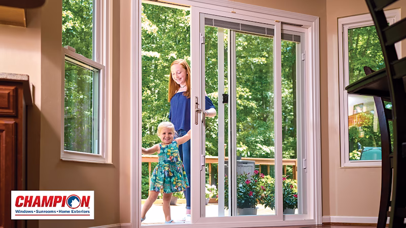 314883 champion replacement windows of tampast. petersburg