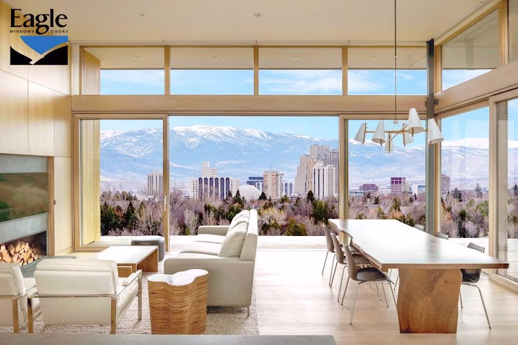 315012 eagle window and door