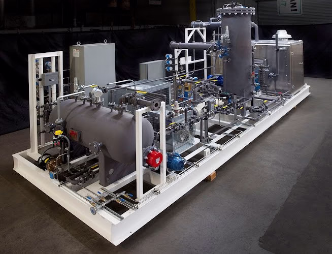 315260 mckenna engineering equipment company inc