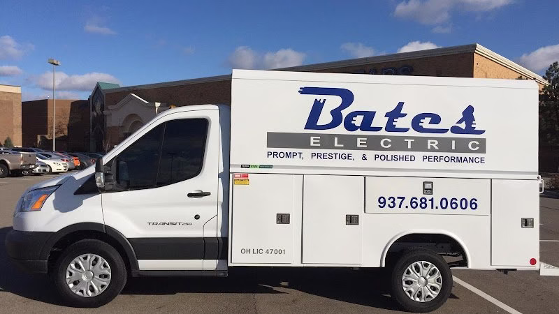 315716 bates electric