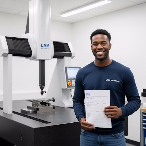 316095 lam metrology llc