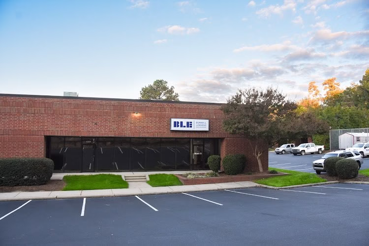 316518 bunnell lammons engineering inc