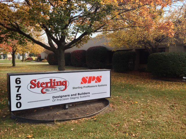 316614 sterling manufacturing and engineering