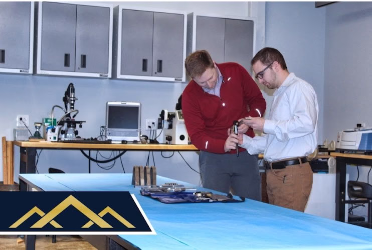 316766 kent engineering llc