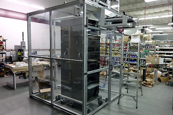 316785 elite engineering and manufacturing llc