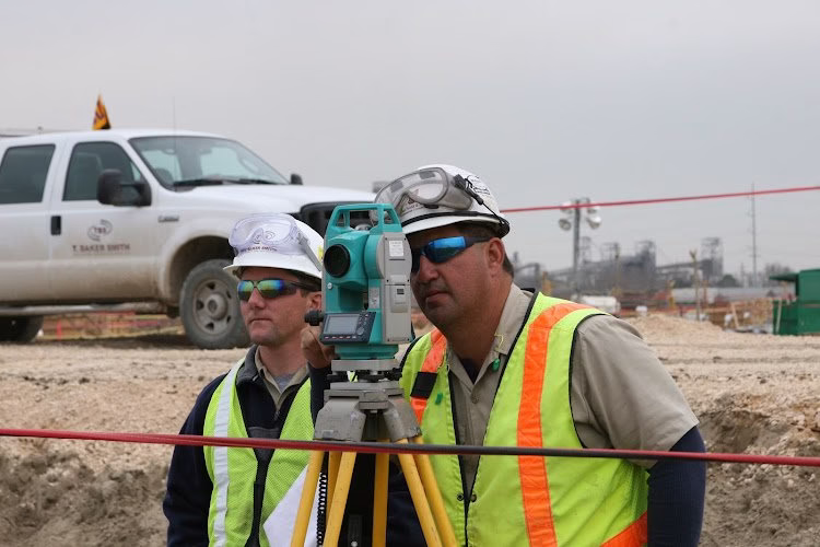 316927 t. baker smith llc