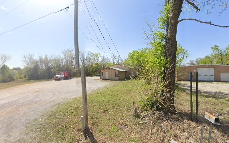 316991 palmerton parrish inc