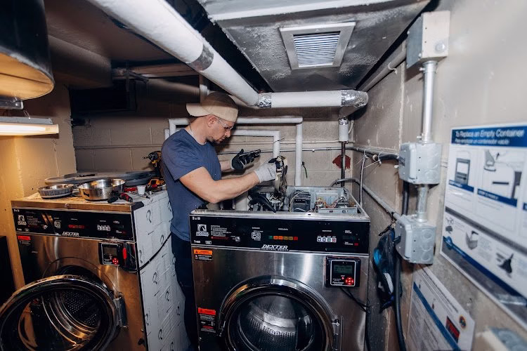 317001 fusion hvacr appliance repair