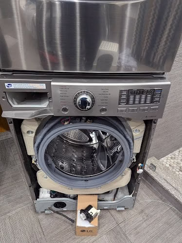 317013 sh appliance service