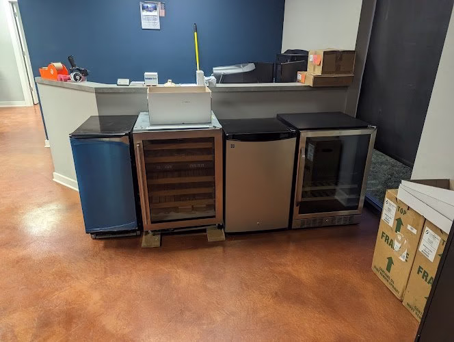 317135 american home appliance repair service chicago