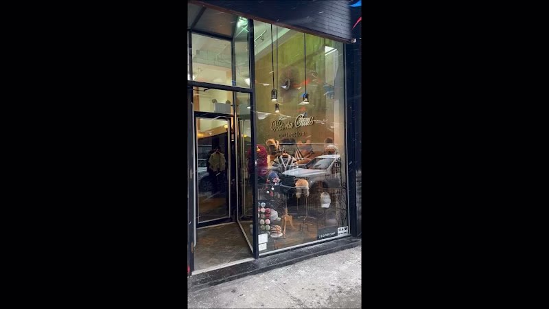 317194 viktoria stass fur leather shearling repair and cleaning