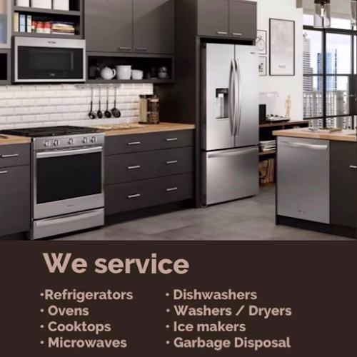 317234 premier appliance repair houston
