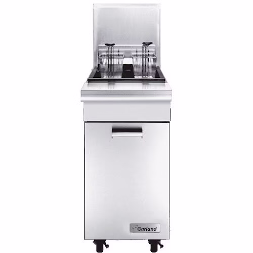 317284 houston garland fryer repair