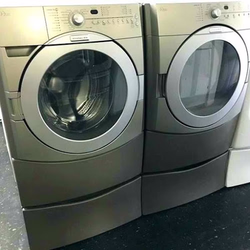 317304 houston kitchen aid repair