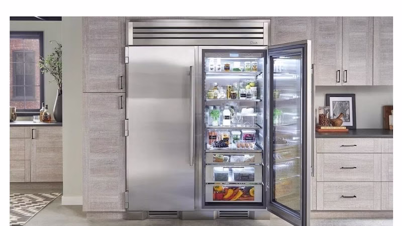 317307 royal appliance repair