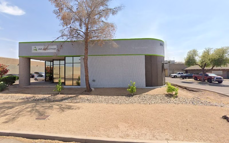 317340 ava appliance repair