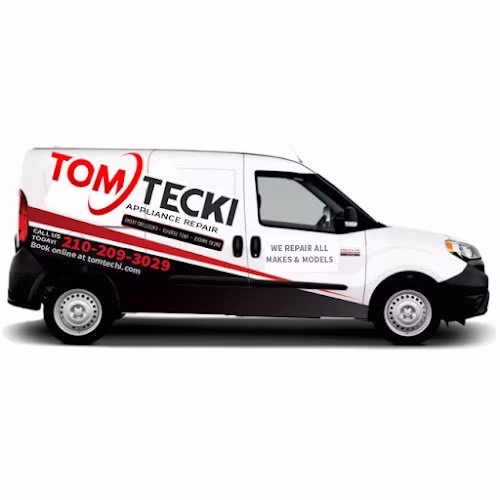 317450 tomtecki appliance repair