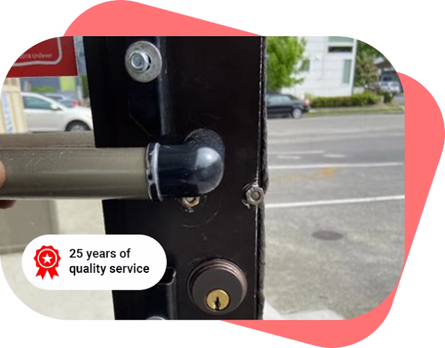 317616 majestic locksmith