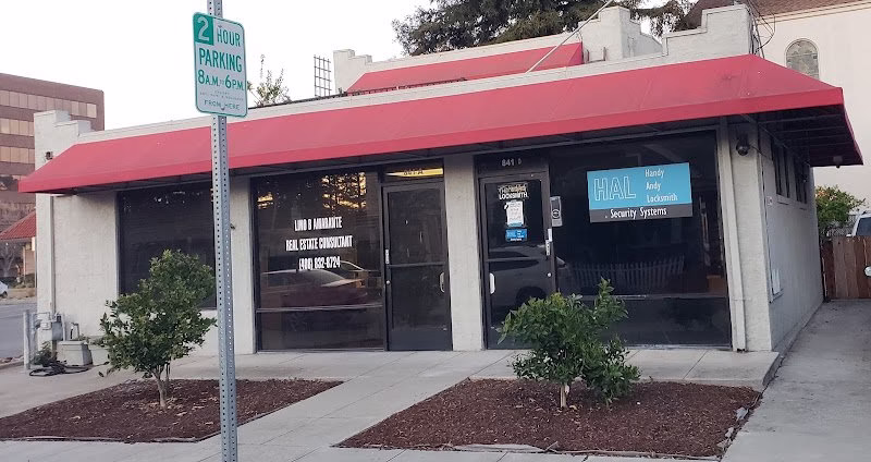 317618 handy andy locksmith