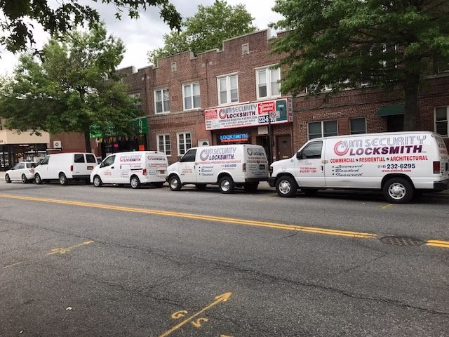 317637 aim security locksmith