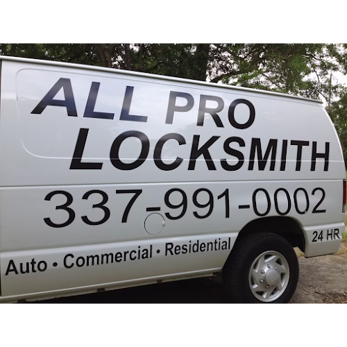 317659 all pro locksmith