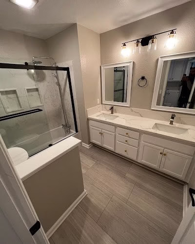 318106 pacific bay remodeling