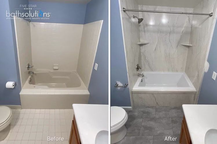 318331 five star bath solutions of portland