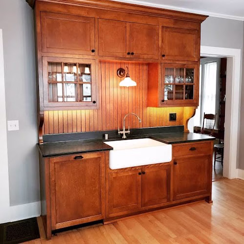 318500 building blocks construction llc