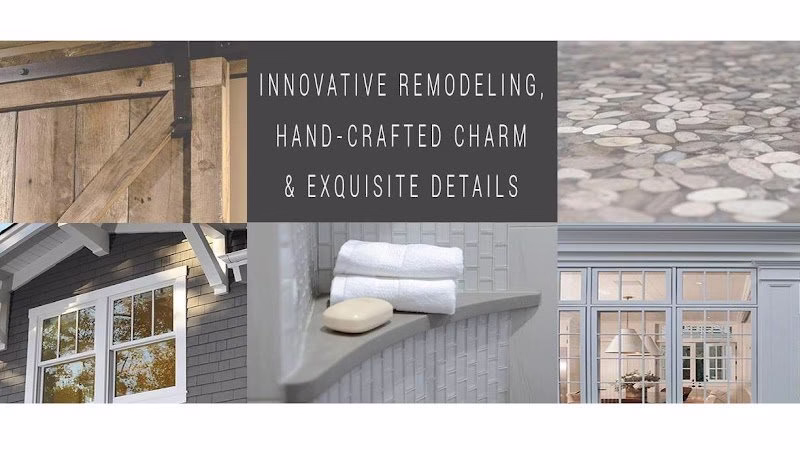 318576 total home remodeling