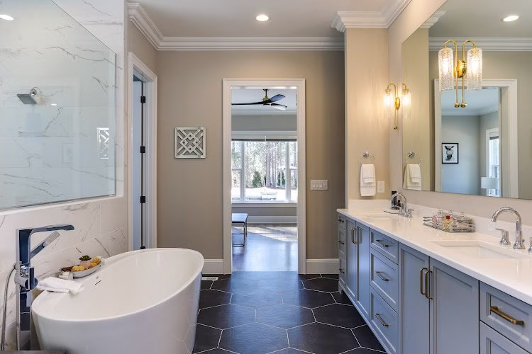 318622 luxemark company kitchen and bath cabinetry design and installation