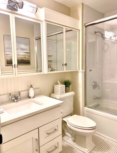 318798 red door kitchen bath studio