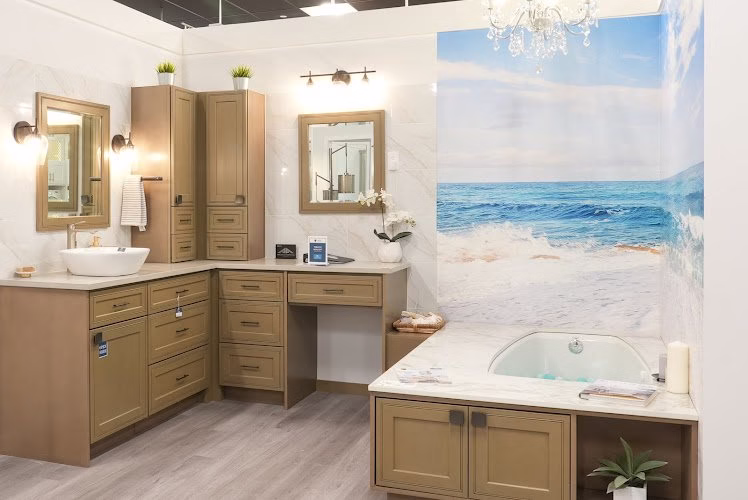 318873 luban cabinetry inc