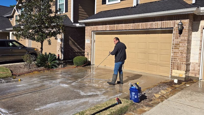 319078 mc pressure washer llc