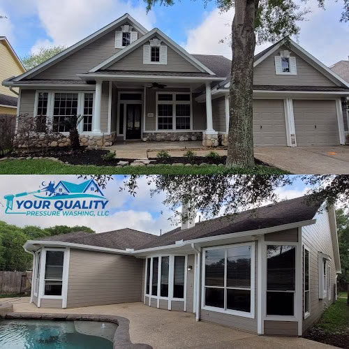 319080 your quality pressure washing houston