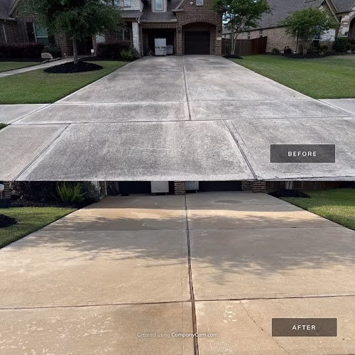 319083 texas premier pressure washing