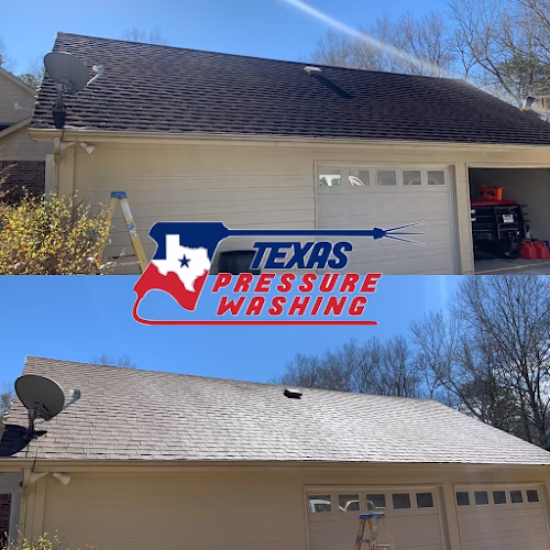 319118 texas pressure washing