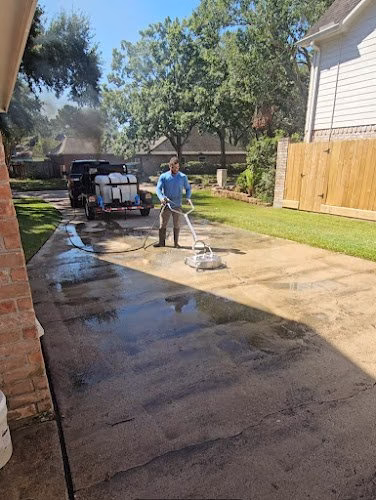 319132 primo pressure washer