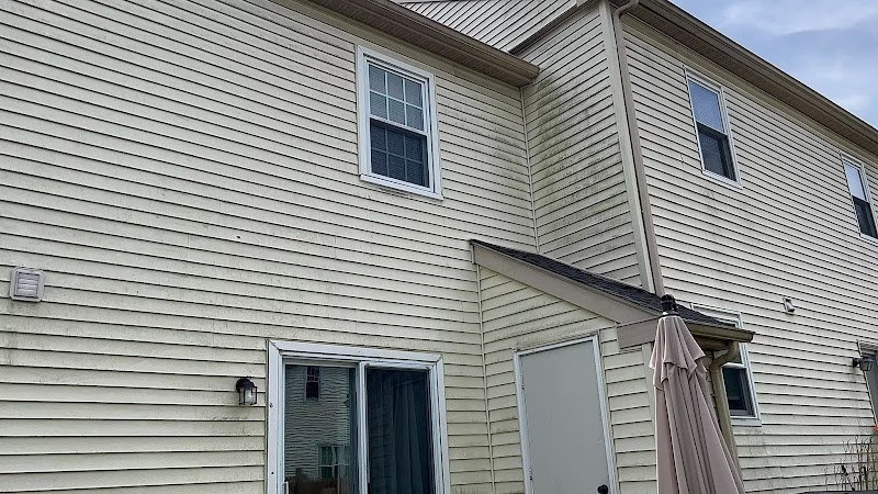 319181 proxy power washing