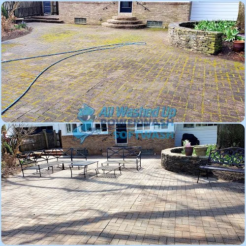 319273 all washed up