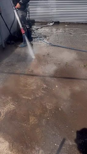 319344 op commercial cleaning