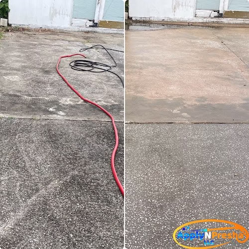 319443 applynpresha llc pressure washing