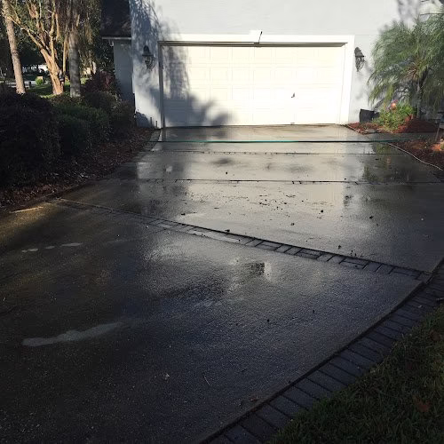 319465 stewart pressure cleaning