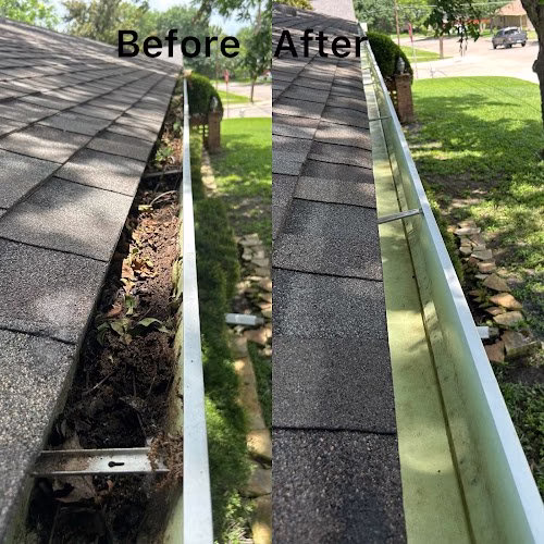 319486 high point pressure washing llc