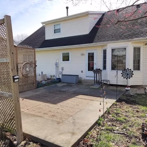 319518 buckeye softwash